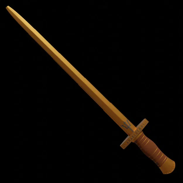 Kiếm gập Riptide của Percy Jackson - Image 2