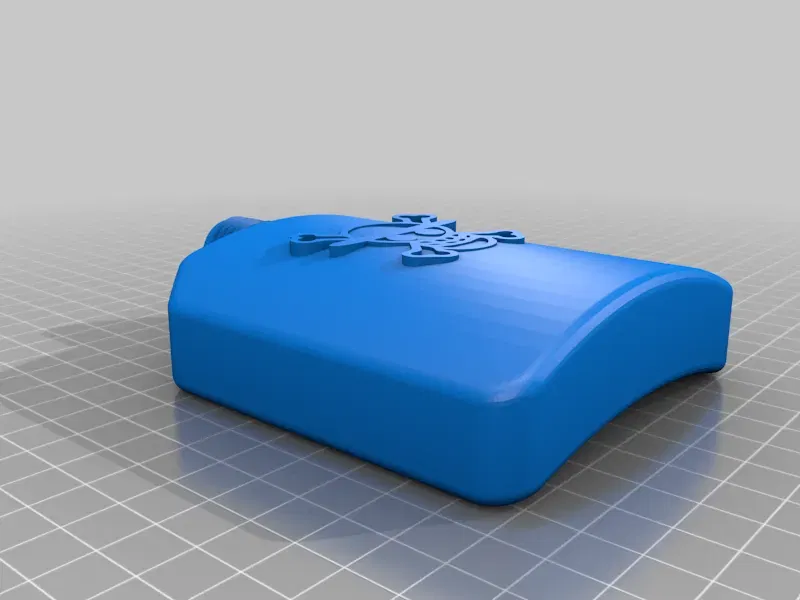 PhLAsk phiên bản One Piece với logo Hải Tặc Mũ Rơm - Image 2