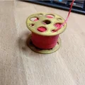 Cuộn dây cáp đa năng cho các dự án DIY - Thumbnail 1