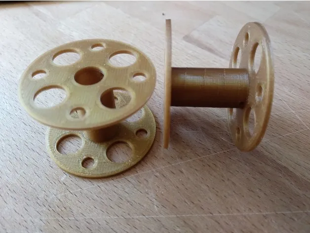 Cuộn dây cáp đa năng cho các dự án DIY - Image 2