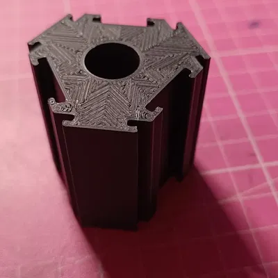 Giá đỡ hình lục giác cho Olight O'Pen PRO