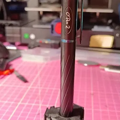 Giá đỡ hình lục giác cho Olight O'Pen 2