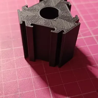 Giá đỡ hình lục giác cho Olight O'Pen 2