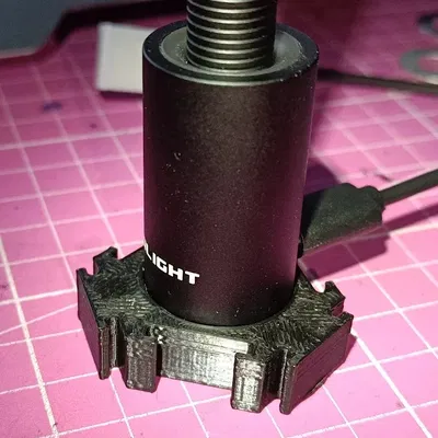 Giá đỡ hình lục giác cho Olight O'Pen Glow