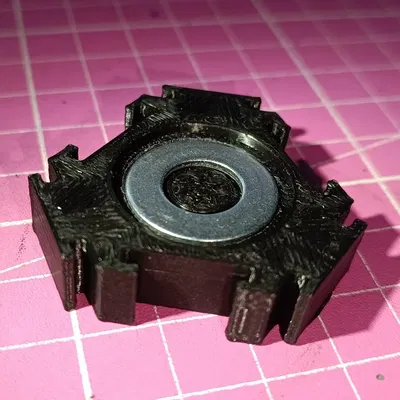 Giá đỡ hình lục giác cho Olight O'Pen Glow