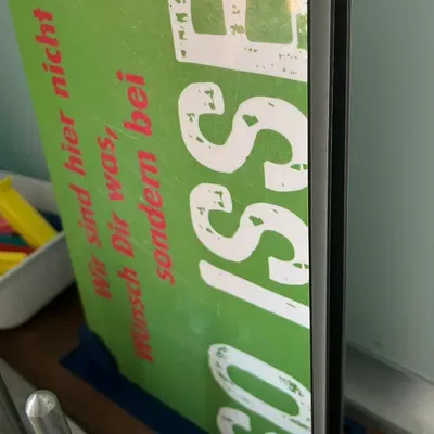 Giá đỡ thớt cắt cho 4 thớt trong bếp