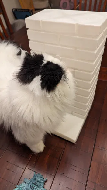 Giá đỡ và chân đế biển hiệu Ngôi nhà Ma quái Spirit Halloween - Image 3