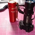 Giá đỡ lục giác cho Olight Baton 3 và Baton S1R - Thumbnail 3