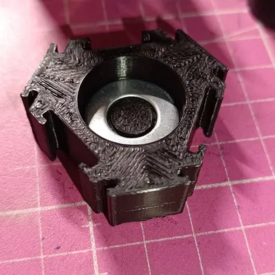 Giá đỡ lục giác cho Olight Baton 3 và Baton S1R