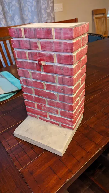 Giá đỡ và chân đế biển hiệu Ngôi nhà Ma quái Spirit Halloween - Image 4