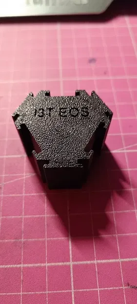 Giá đỡ hình lục giác cho Olight i3T EOS - Image 3