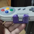 Giá đỡ tay cầm Snes Super Famicom lật ngược - Thumbnail 5