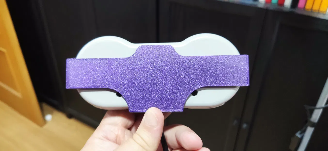 Giá đỡ tay cầm Snes Super Famicom lật ngược - Image 7