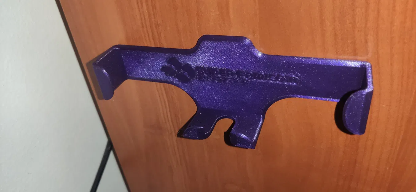 Giá đỡ tay cầm Snes Super Famicom lật ngược - Image 8