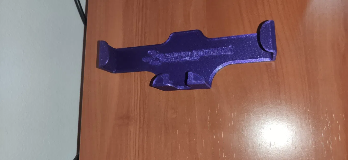 Giá đỡ tay cầm Snes Super Famicom lật ngược - Image 9