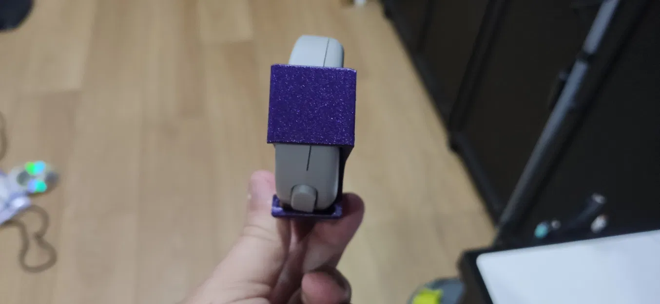 Giá đỡ tay cầm Snes Super Famicom lật ngược - Image 10