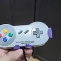 Giá đỡ tay cầm Snes Super Famicom lật ngược - Thumbnail 11
