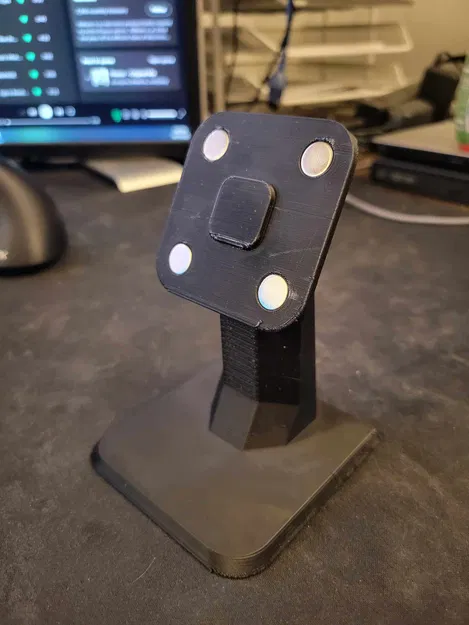 Giá đỡ điện thoại Peak Design Slimlink để bàn - Image 1