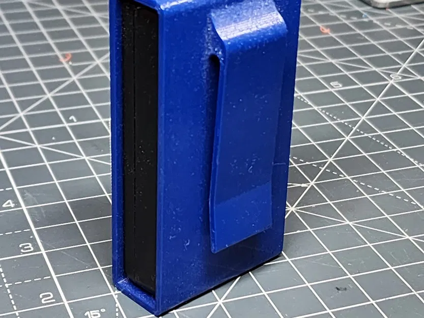 Giá đỡ TNC Mobilinkd với kẹp bên tiện lợi - Image 1