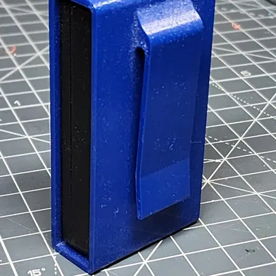 Giá đỡ TNC Mobilinkd với kẹp bên tiện lợi