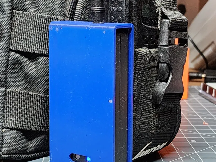 Giá đỡ TNC Mobilinkd với kẹp bên tiện lợi - Image 2