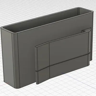 Giá đỡ TNC Mobilinkd với kẹp bên tiện lợi