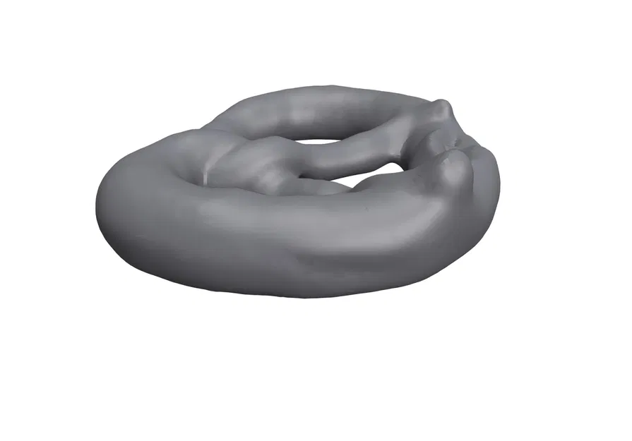 Brezel - Bánh mì xoắn truyền thống của Đức - Image 1