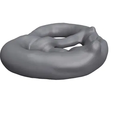 Brezel - Bánh mì xoắn truyền thống của Đức