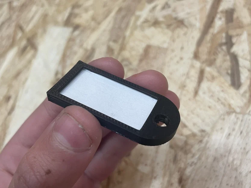 Chìa khóa thông minh Super Info Key cho cuộc sống tiện lợi - Image 1