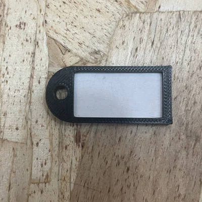 Chìa khóa thông minh Super Info Key cho cuộc sống tiện lợi