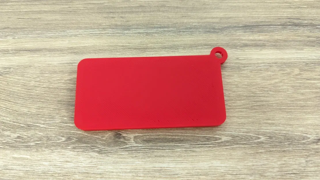 Móc khóa ma in từ filament Inland - Image 8