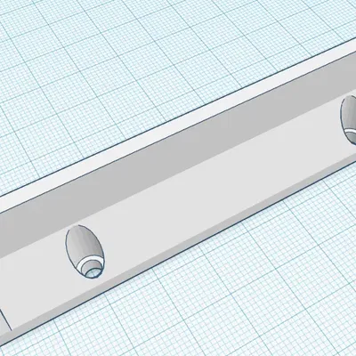 Tay nắm cửa siêu mỏng cho cửa kính và màn chắn muỗi