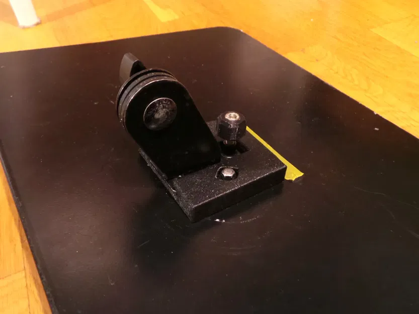 Giá đỡ V-block Prisma cho K&M - Image 3