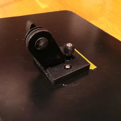 Giá đỡ V-block Prisma cho K&M