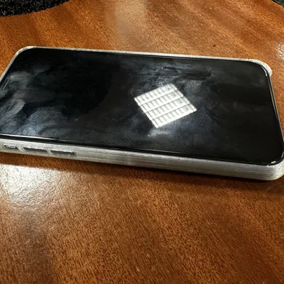 Giá đỡ điện thoại cho iPhone XR phục vụ dự án đại học