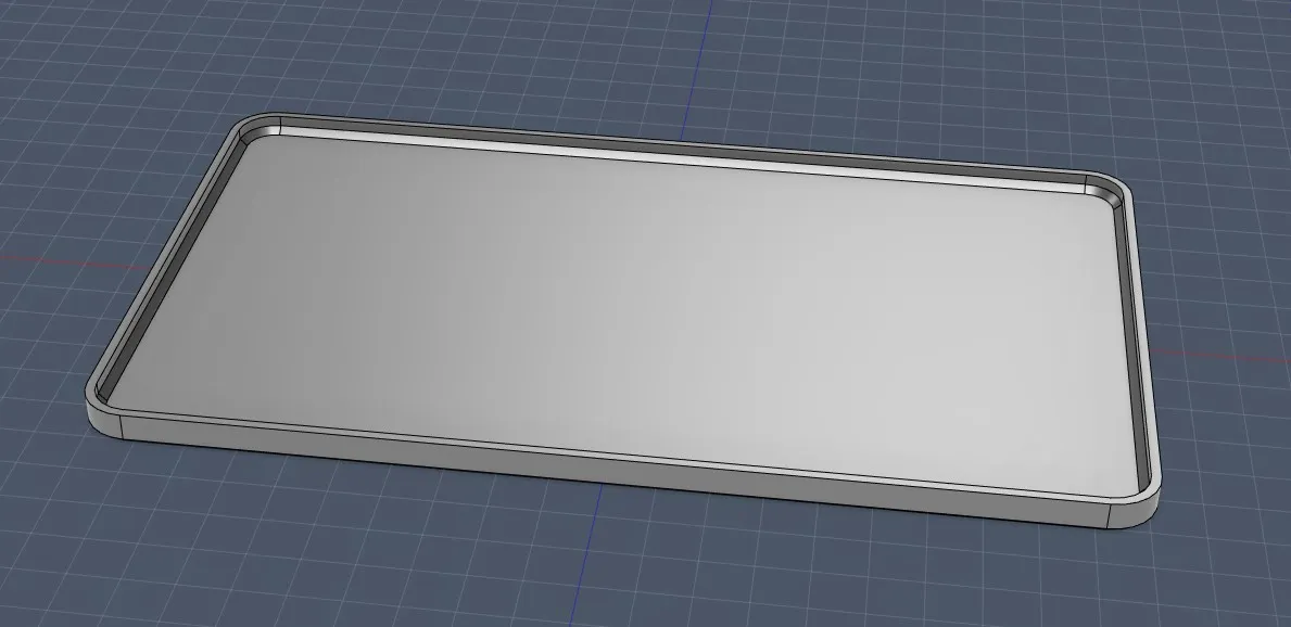 Khay tiện ích 10 x 6 cho dụng cụ đo lường - Image 3