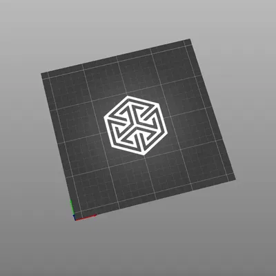 Kết cấu giường Hypercube Evolution cho máy in 3D