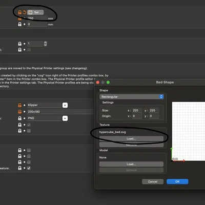 Kết cấu giường Hypercube Evolution cho máy in 3D
