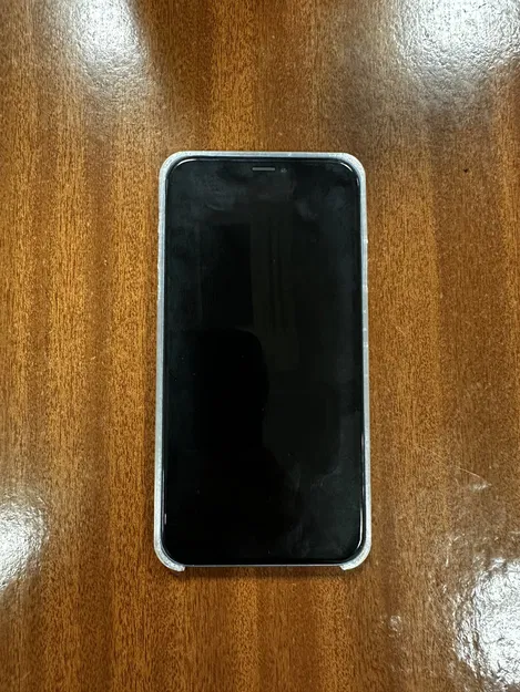 Giá đỡ điện thoại cho iPhone XR phục vụ dự án đại học - Image 16