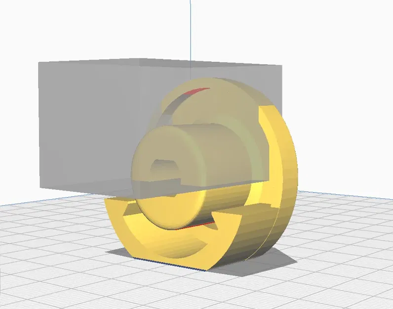 Bộ phụ kiện tay cầm Danco cho vòi tắm Moen - Image 5