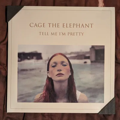 Giá đỡ góc tường cho đĩa vinyl dày 8mm