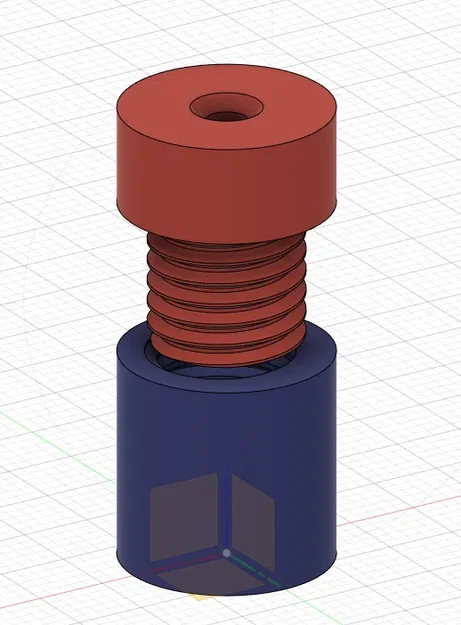 Máy làm sạch filament đơn giản - Image 1