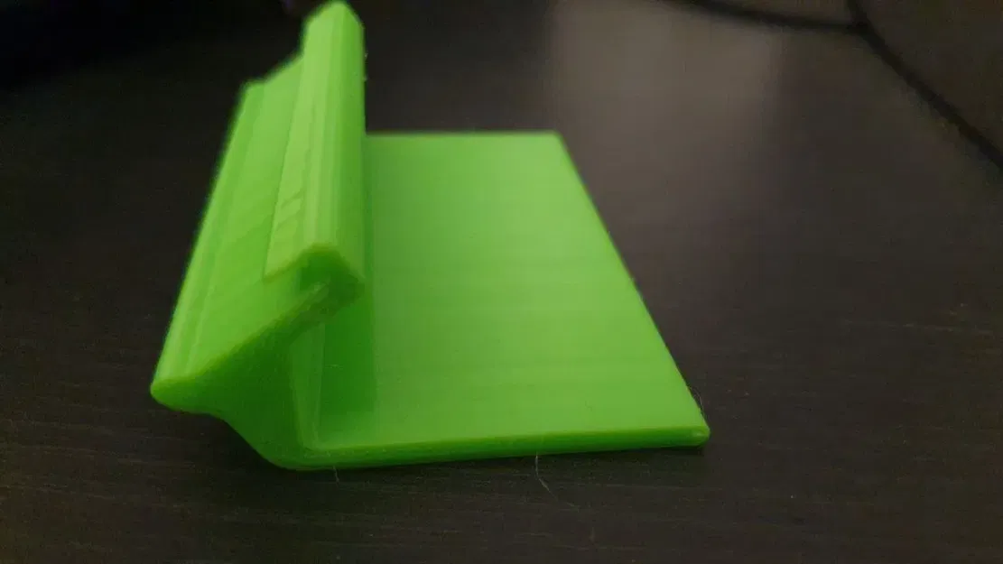 Giá đỡ smartphone cho bàn phím Keychron K8 - Image 6