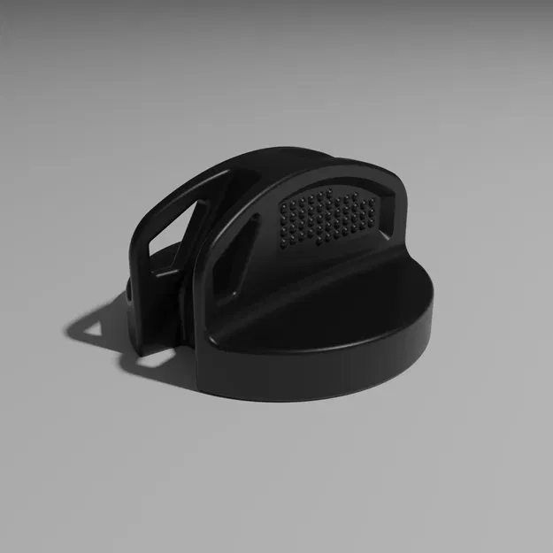 Núm điều chỉnh Encoder VDV V1 đường kính 30mm - Image 1