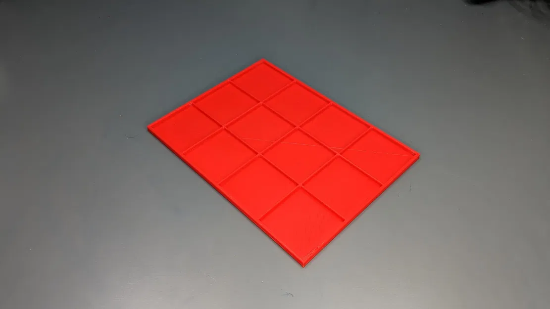 Bảng tổ chức mực Noodlers 3oz cho bút máy - Image 2