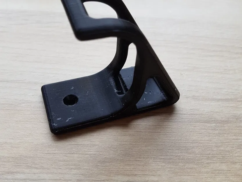 Giá treo cáp mở rộng với 1 hoặc 2 lỗ gắn - Image 1