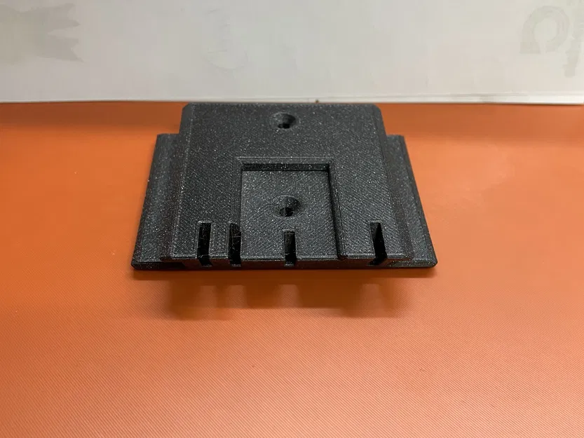 Giá đỡ thiết bị Bosch Professional treo tường hoặc trần - Image 2