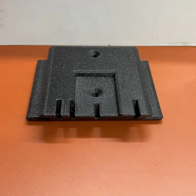 Giá đỡ thiết bị Bosch Professional treo tường hoặc trần