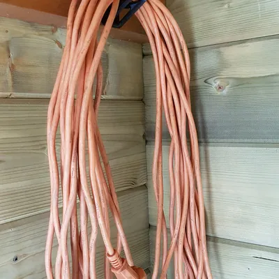 Giá treo cáp mở rộng với 1 hoặc 2 lỗ gắn