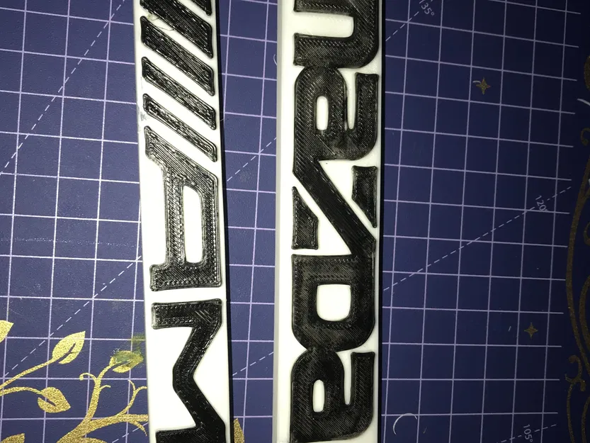 Thẻ chìa khóa với biểu tượng xe hơi 3D - Image 8